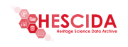 HESCIDA Logo